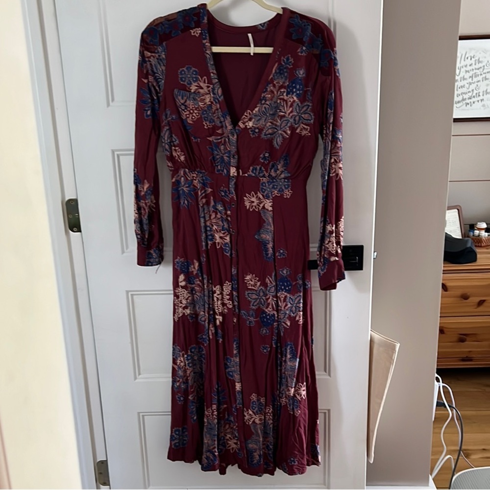 Free People Dress
